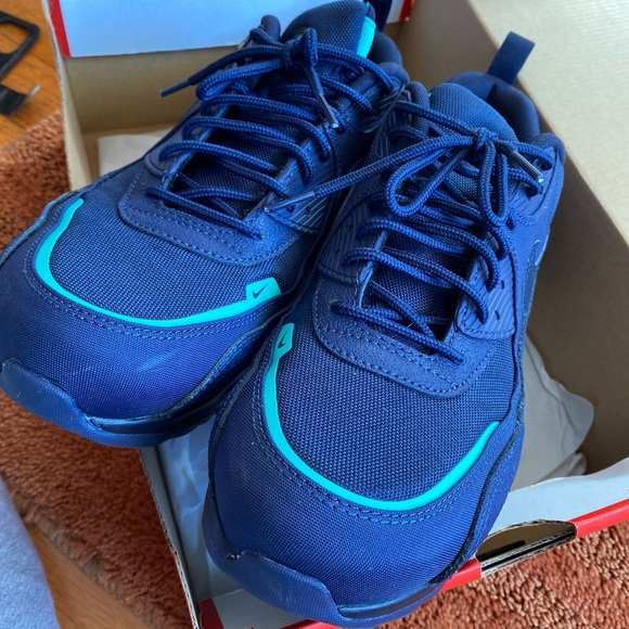 Nike Airmax 90 Surplus - Picture 7 of 14